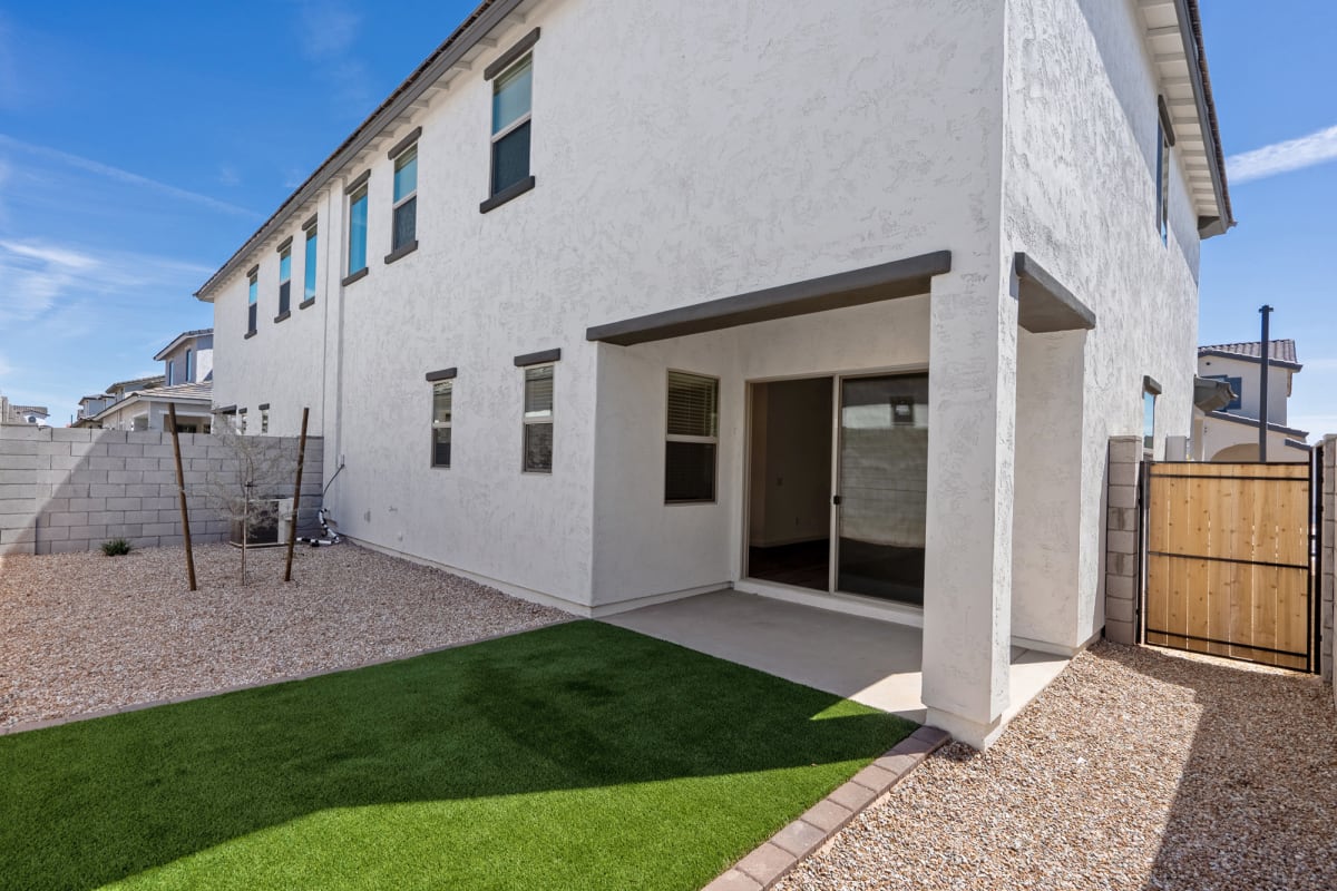 Photos and Video Bella Encanta Luxury Homes Mesa, AZ